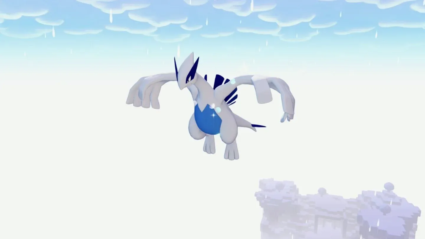 Pokemon Pokopia Guide: How to Befriend the Kanto Legendary Birds guide image