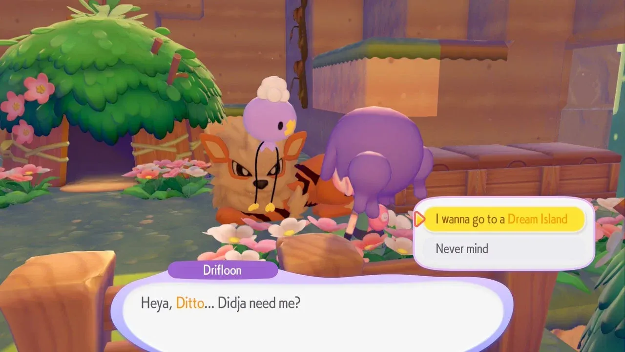 Pokemon Pokopia Guide: How to Befriend with Raikou, Entei, &amp; Suicune guide image