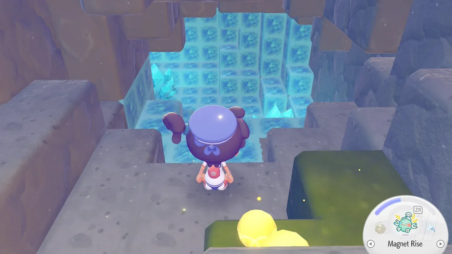 How to Get Ice in Pokémon Pokopia Guide guide image