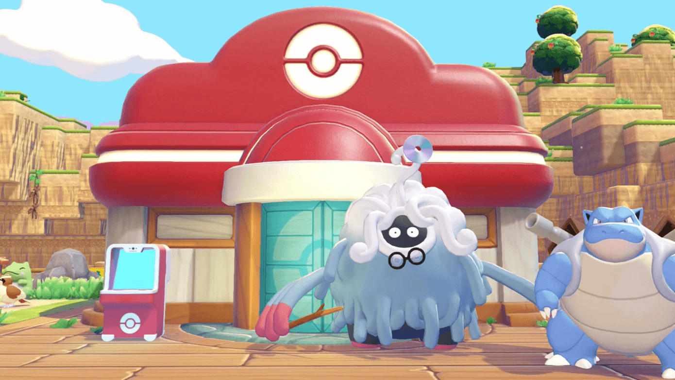 Pokémon Pokopia Guide: How to Get Pokémetal guide image