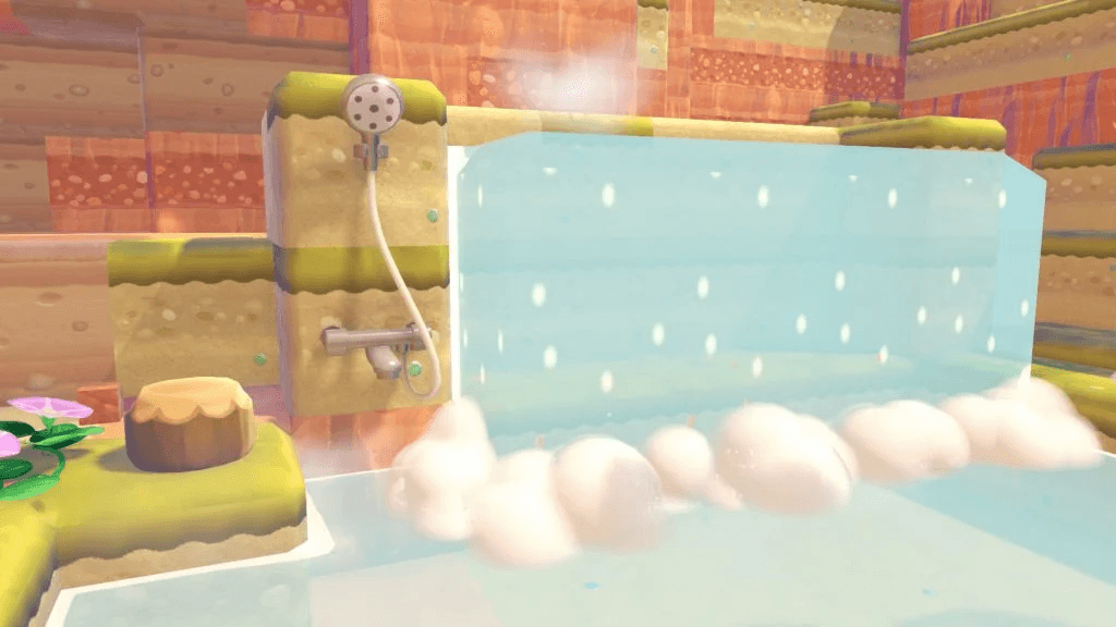Pokémon Pokopia Guide: How to Make a Hot-Spring Shower and Get Psyduck guide image