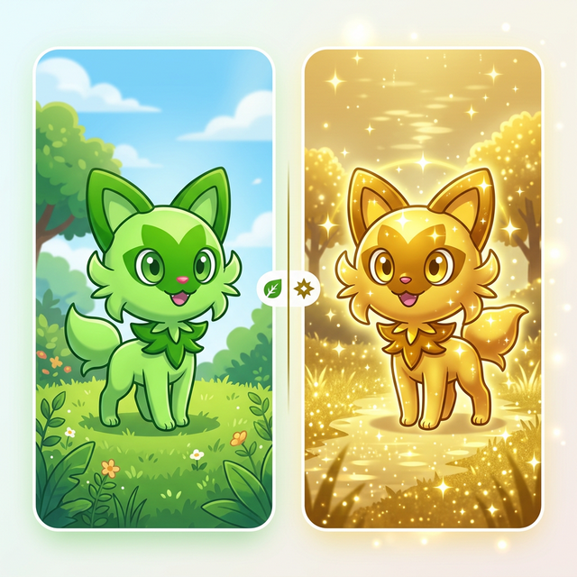 Pokopia Shiny Hunting Guide (2026): Are There Shinies or Unique Variants? guide image