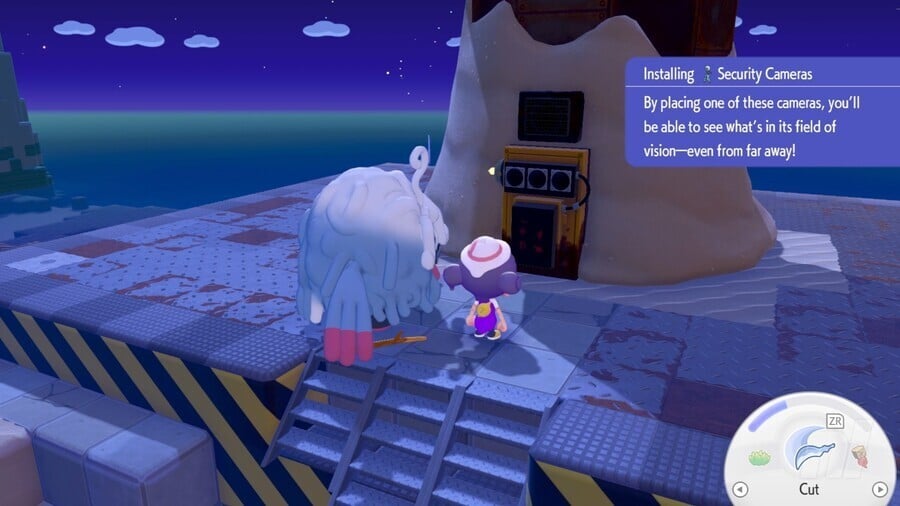 Pokémon Pokopia: Team Initiation Challenge Complete Walkthrough guide image