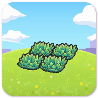 Elevated tall grass habitat image