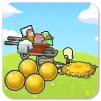 Professor's treasure trove habitat image
